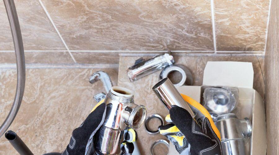 Professional residential roofers in Plain City, OH